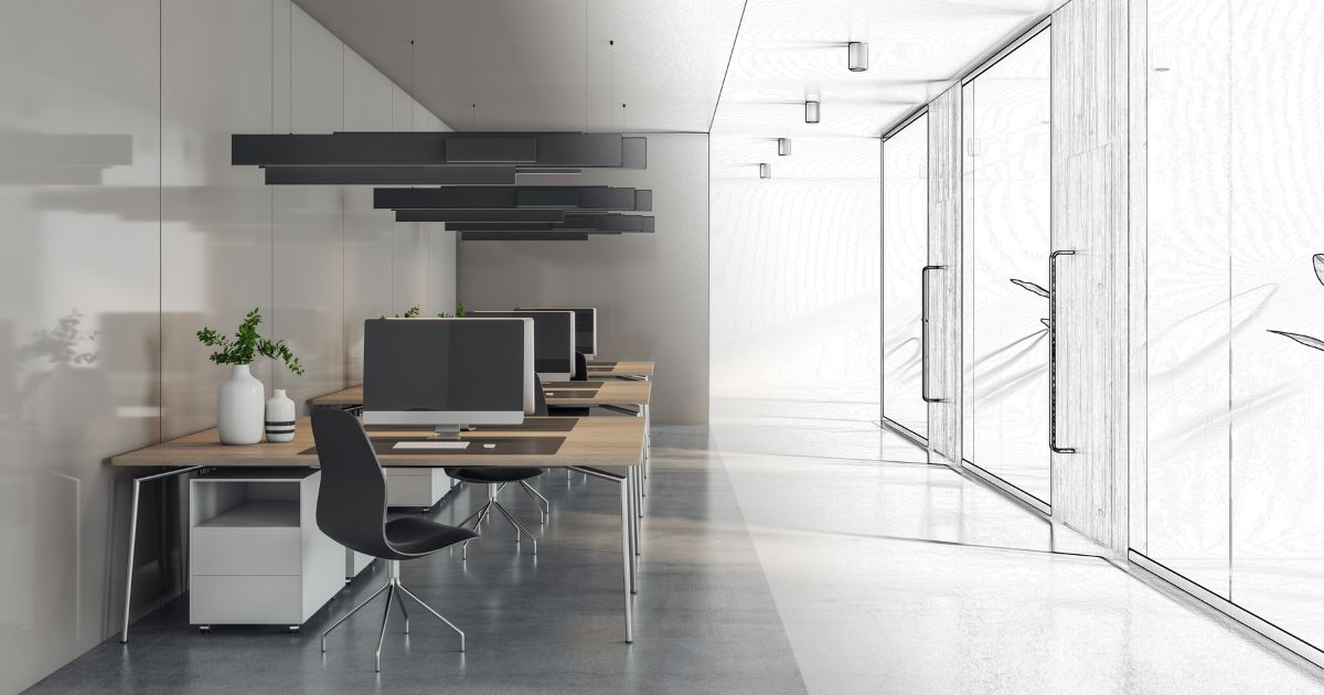 7 Tips for a Successful Office Refurbishment