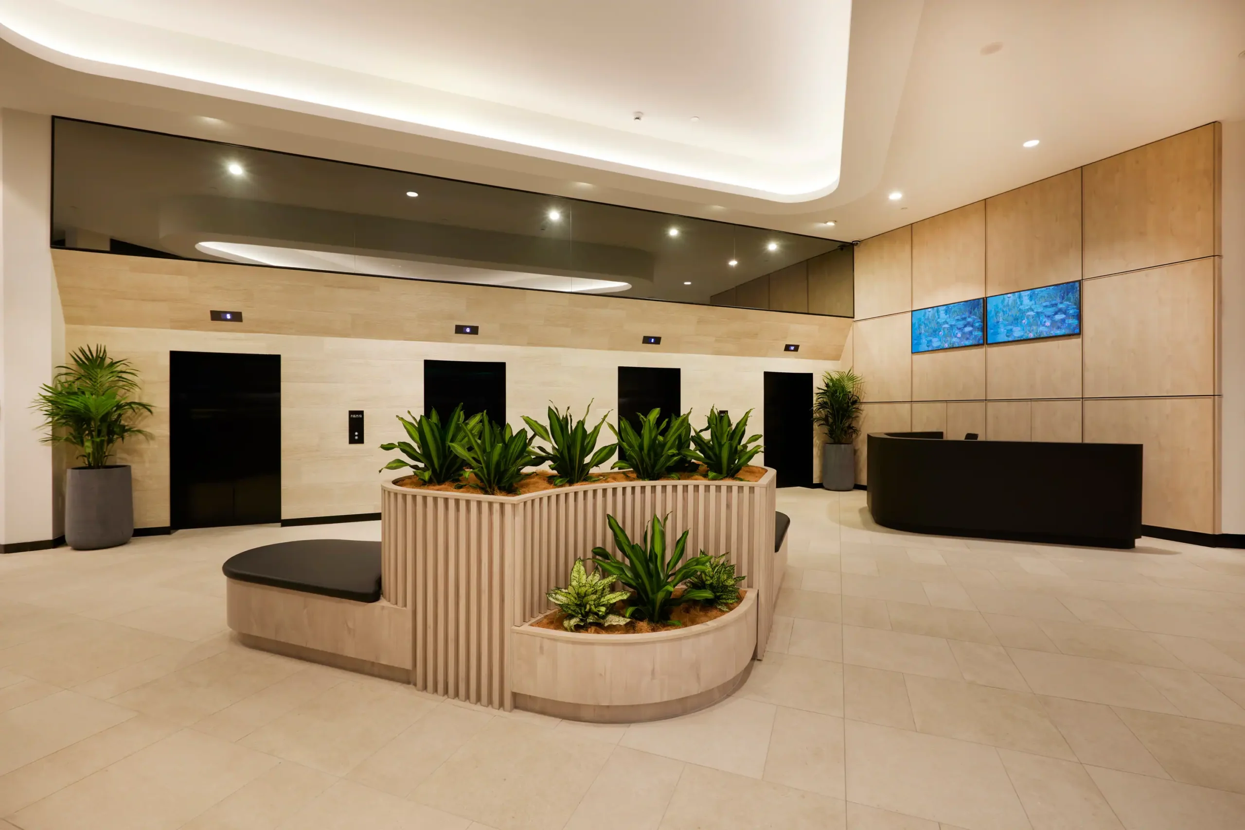 Office Fitout Richmond