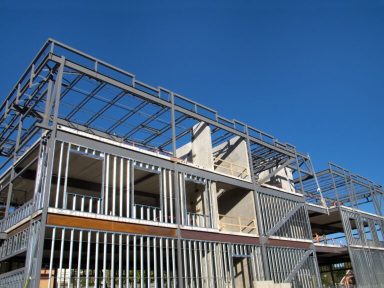 Contractor Responsibilities In Commercial Construction